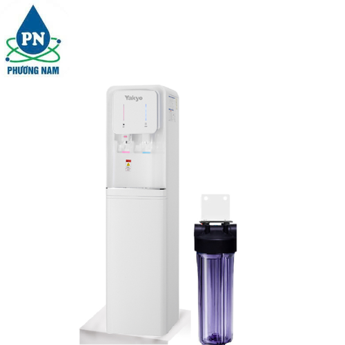 Máy Lọc Nước NANO TP-816Y(White) - Nóng Lạnh