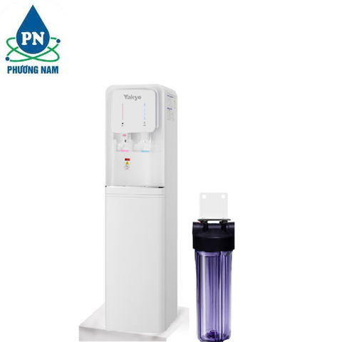 Máy Lọc Nước NANO TP-816Y(White) - Nóng Lạnh