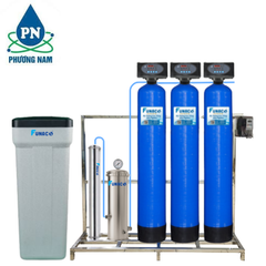 Lọc Mềm Nước Funaco Composite FN1344-3 VTĐ