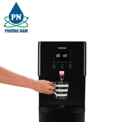 Cây Nóng Lạnh Bình Âm RWF-W1830BV (K )