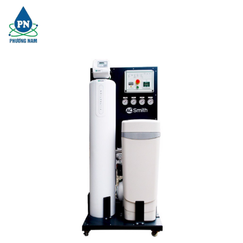 Hệ Thống Lọc Nước Đầu Nguồn AOS System 103