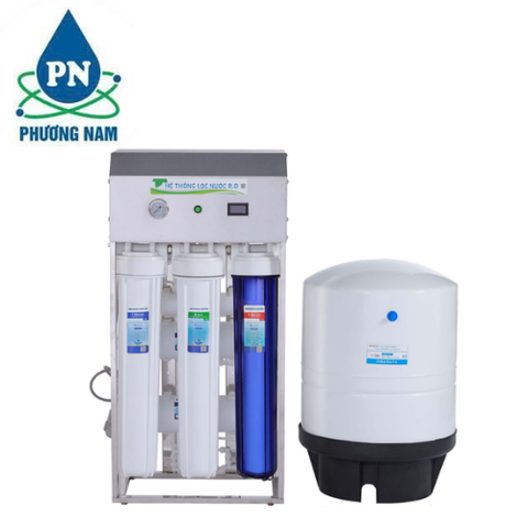 Lọc Nước RO Kosovota KSV-30A (30L/h)