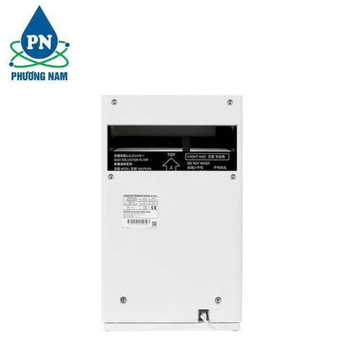 Máy Lọc Không Khí Daikin MCQ30ZVM7-A