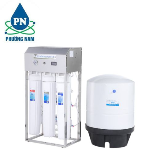 Lọc Nước RO Kosovota KSV-30A (30L/h)
