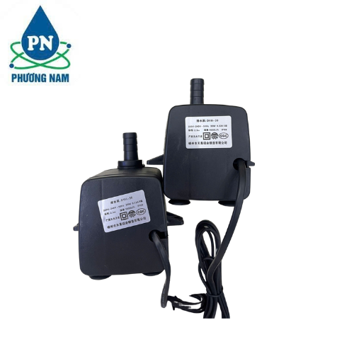 Máy Bơm Nước Chìm Mini 30W