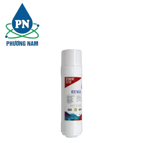 Lõi Lọc Korea Rewa Sediment (Đầu U)