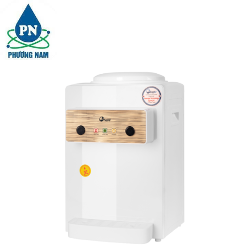 Cây Nước Nóng Lạnh FujiE WD01E (White)