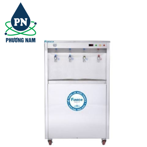 Máy Lọc Nước Funaco MTL4831 (100L/h) Công Nghiệp Nóng - Lạnh- Nguội