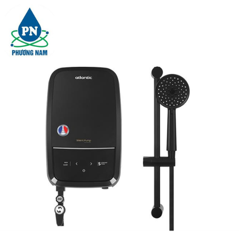 MNN Trực Tiếp Atlantic Tempo Max 5000 PU