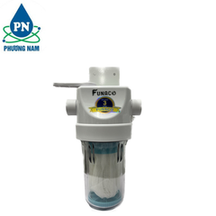 Bộ Lọc Đơn Biglue 10inch - UF Funaco