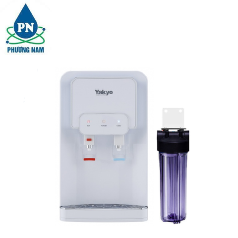 Máy Lọc Nước NANO TP-820N(White) - Nóng Lạnh