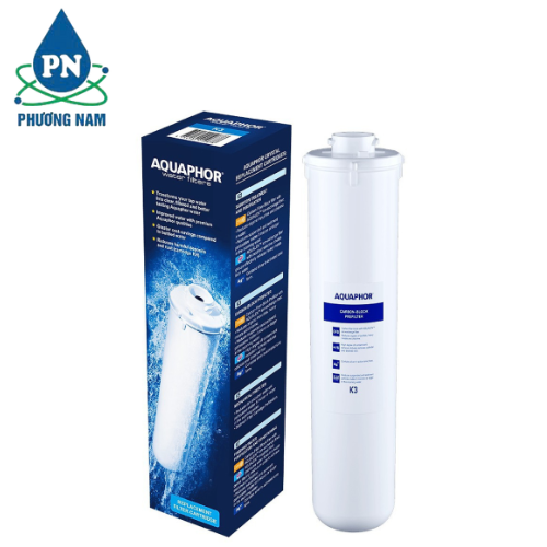 Lõi Lọc Aquaphor - Mã Lọc K3