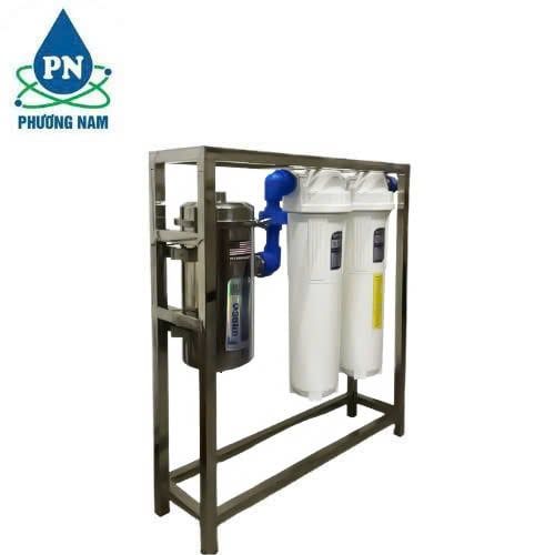 Lọc Nước Đầu Nguồn Fluxtek FNC-BL20-2UF3000