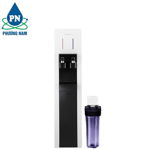 Máy Lọc Nước Coway CHP-590R