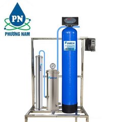 Bộ Lọc Tổng Funaco Composite FN1344-1 Van Tự Động