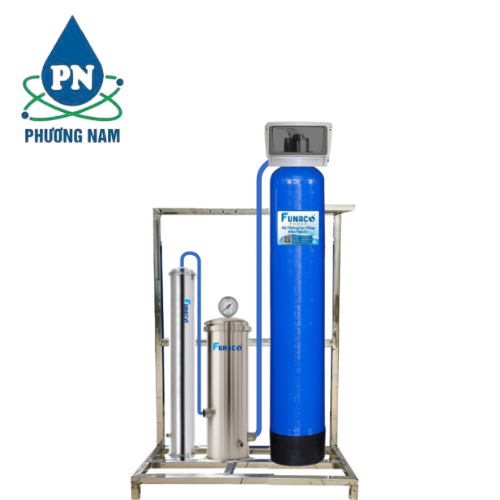 Bộ lọc tổng Funaco Composite FN844-1