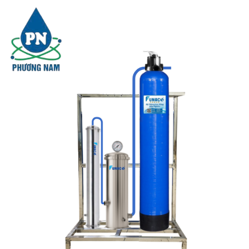 Bộ Lọc Tổng Funaco Composite FN1344-1