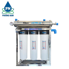 Lọc Nước Đầu Nguồn FNC-3CDL -Filken Ultra DX-3