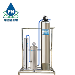 Bộ Lọc Tổng Funaco Inox FN1665-1