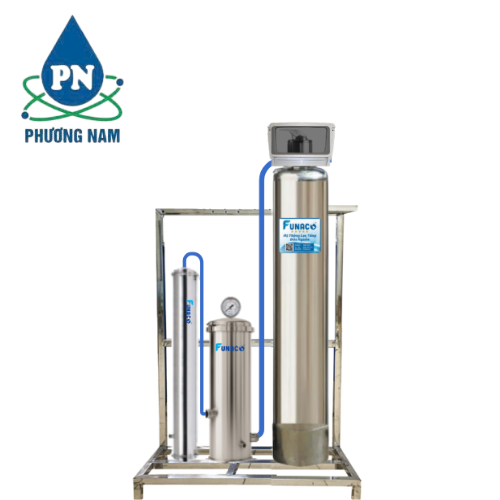 Bộ Lọc Tổng Funaco Inox FN1665-1