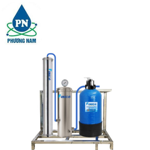 Bộ lọc tổng Funaco Composite FN0817-1
