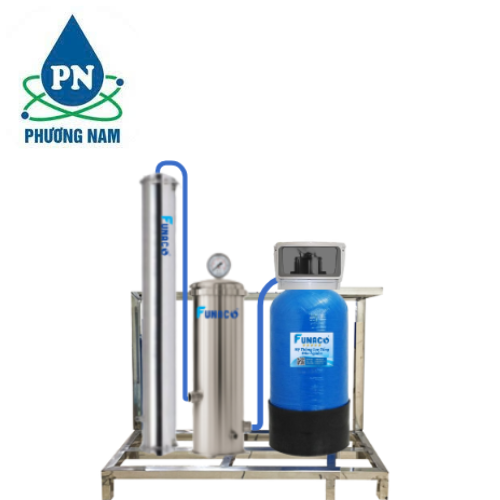 Bộ Lọc Tổng Funaco Composite FN1324-1