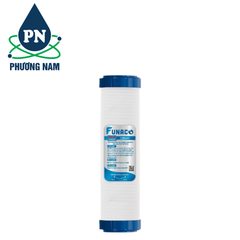 Lõi Lọc Nước 10inch PP 1Micron - Funaco