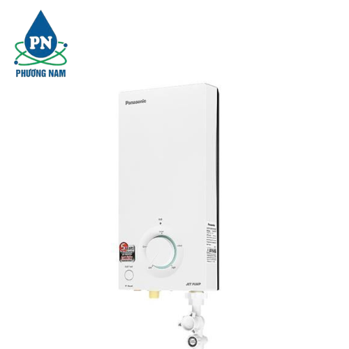 MNN Trực Tiếp Panasonic DH-4VP1VW Có Bơm