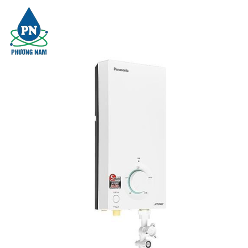 MNN Trực Tiếp Panasonic DH-4VP1VW Có Bơm