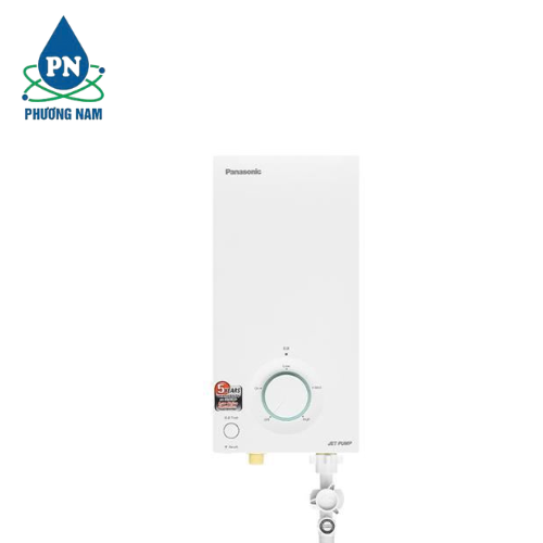 MNN Trực Tiếp Panasonic DH-4VP1VW Có Bơm