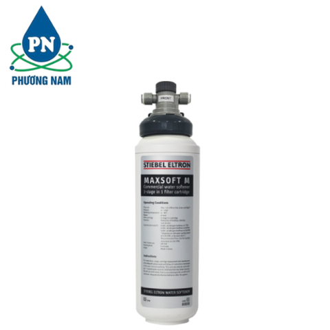 Thiết Bị Mềm Nước Stiebel Eltron Maxsoft M