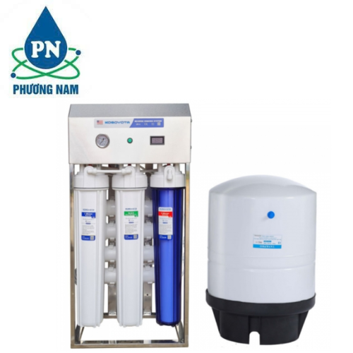 Lọc Nước RO Kosovota KSV-50A 50L/h