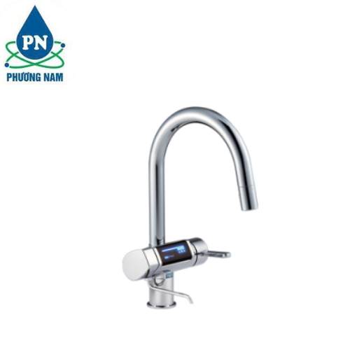 Máy Điện Giải Ion Kiềm Trimion Gracia