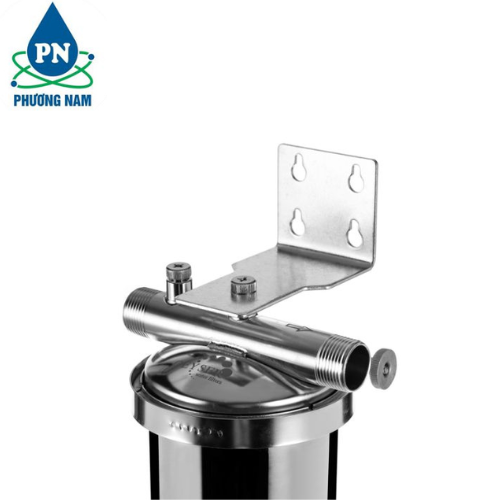 Lọc Nước Đầu Nguồn Geyser Typhoon 20BB