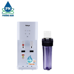 Máy Lọc Nước NANO TP-219AK(White) - Nóng Lạnh