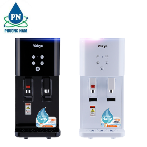 Máy Lọc Nước NANO TP-219AK(White) - Nóng Lạnh