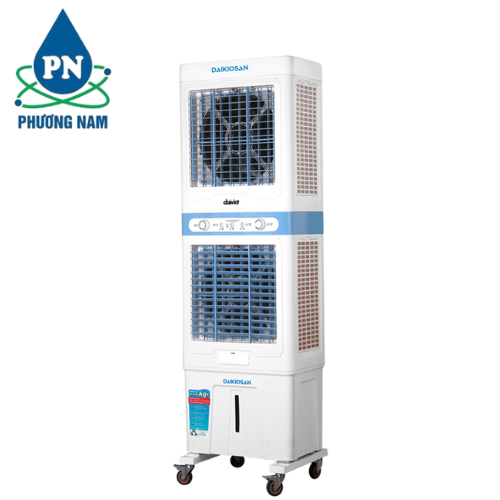 Quạt Điều Hòa Daikiosan DM211. Làm Mát 65m2 -75m2