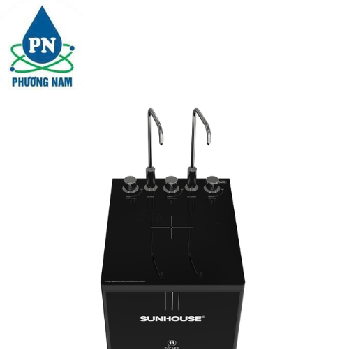 Máy Lọc Nước Sunhouse SHA76624KL - Nóng Lạnh