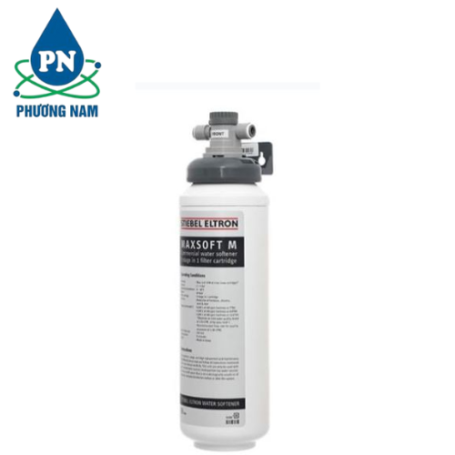 Thiết Bị Mềm Nước Stiebel Eltron Maxsoft M