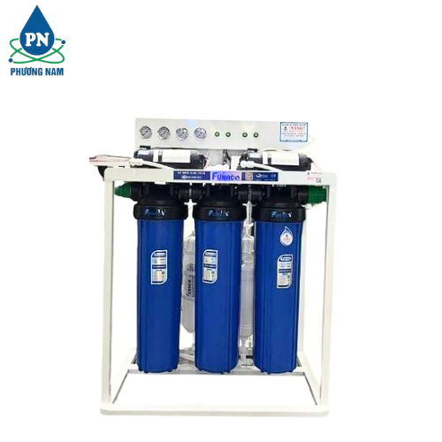 Lọc Nước Công Nghiệp Funaco 200-250L/h