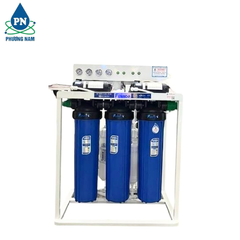 Lọc Nước Công Nghiệp Funaco 200-250L/h