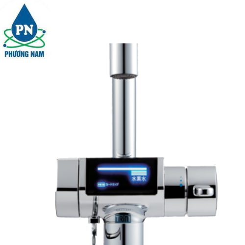 Máy Điện Giải Ion Kiềm Trimion Gracia