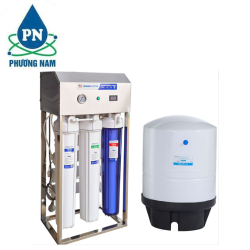 Lọc Nước RO Kosovota KSV-50A 50L/h