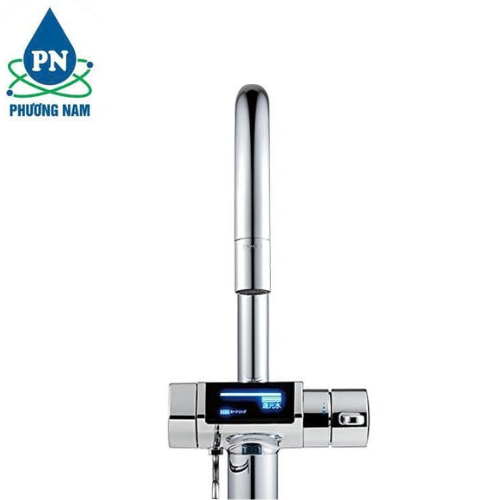 Máy Điện Giải Ion Kiềm Trimion Gracia