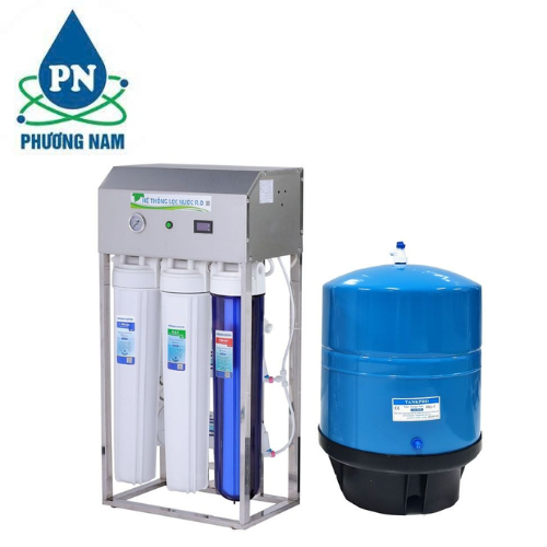 Lọc Nước RO Kosovota KSV-100A 100L/H