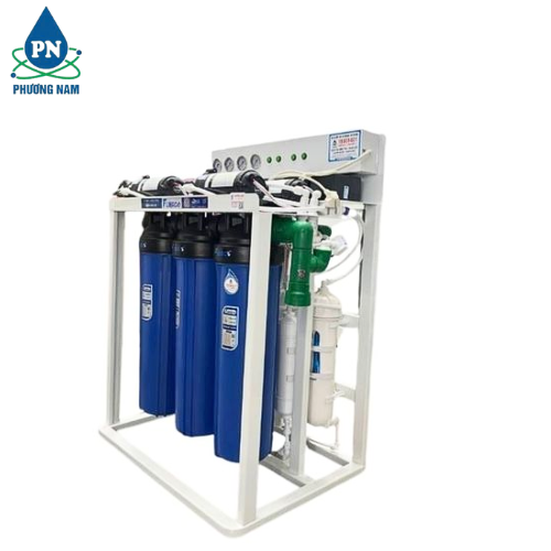 Lọc Nước Công Nghiệp Funaco 200-250L/h