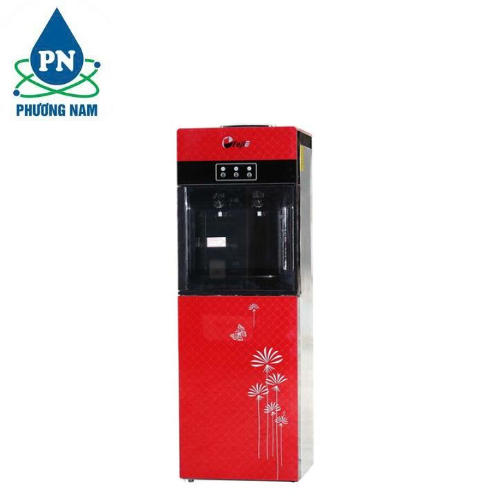 Cây Nước Nóng Lạnh FujiE WD1500C