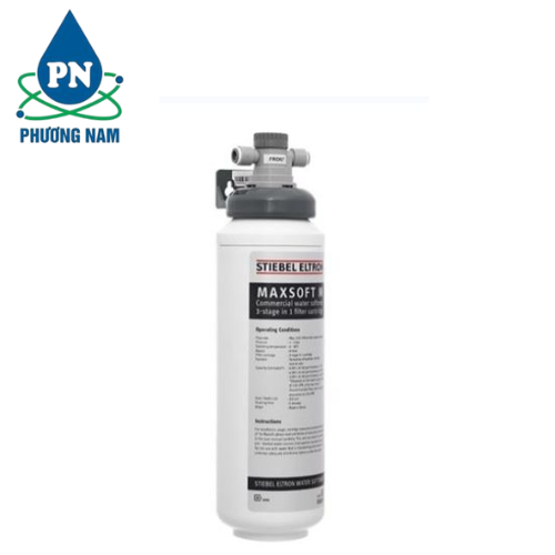 Thiết Bị Mềm Nước Stiebel Eltron Maxsoft M