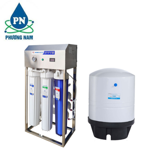 Lọc Nước RO Kosovota KSV-50A 50L/h