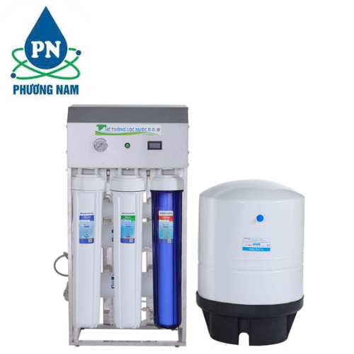 Lọc Nước RO Kosovota KSV-50A (50L/h - 400G)